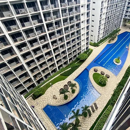 Homefort At S Residences